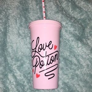 Ban.dō Love Potion Tumbler